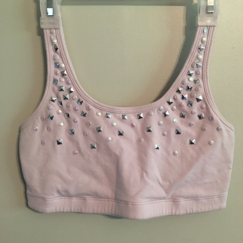 Victoria’s Secret PINK Sports Bra